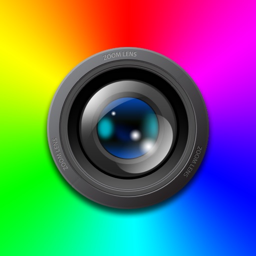 Super Effect Camera icon