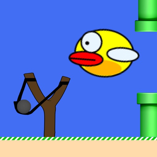 Assassinate Flappy iOS App