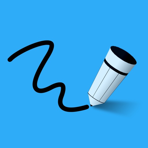 Instanote - write your note in the natural way Icon