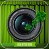 A Lucky Pic Booth - Easy Camera Photo Editor for St. Patrick's Day