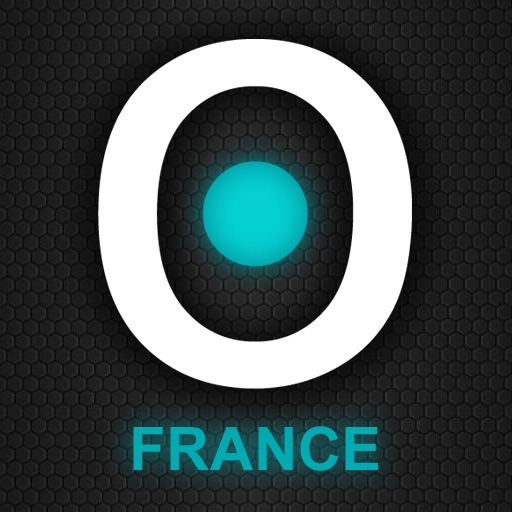 Augmented Reality France icon