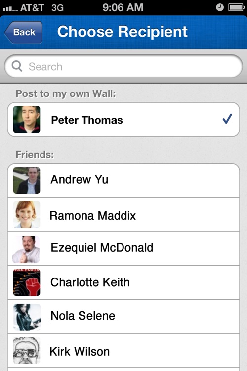 WallBooth screenshot-3