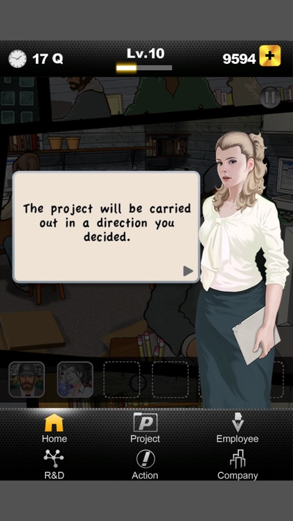 Startup Tycoon ep1