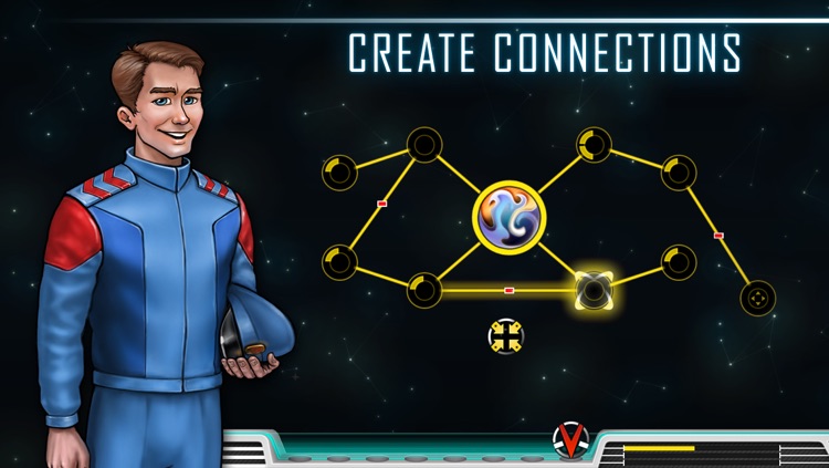 Space Connection Academy