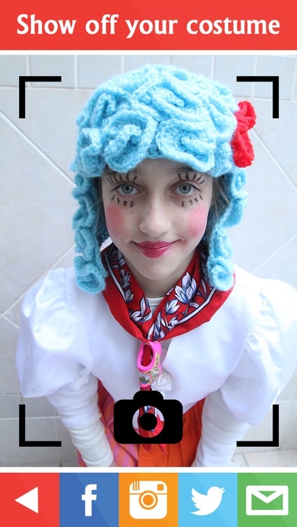 Purim Guide - מדריך לפורים screenshot-4
