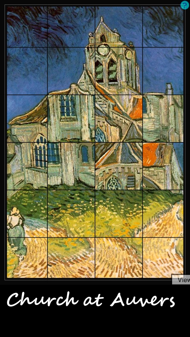 Van Gogh Tilesのおすすめ画像4