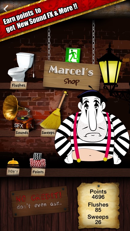 Read My Mime screenshot-4