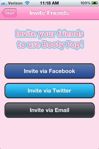 Booty Pop screenshot 4