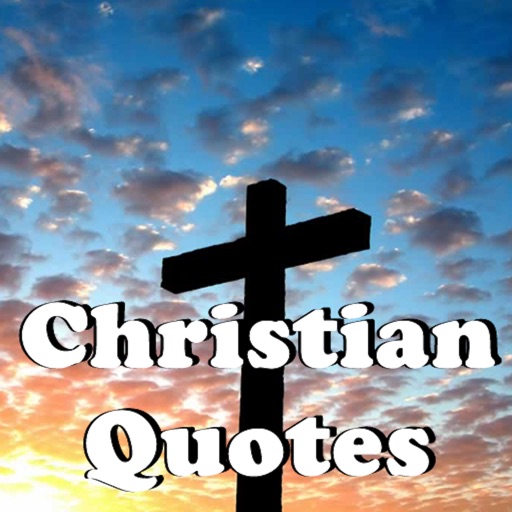 Christian Quotes icon