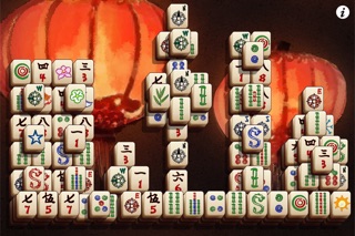 Mahjong Elements screenshot1