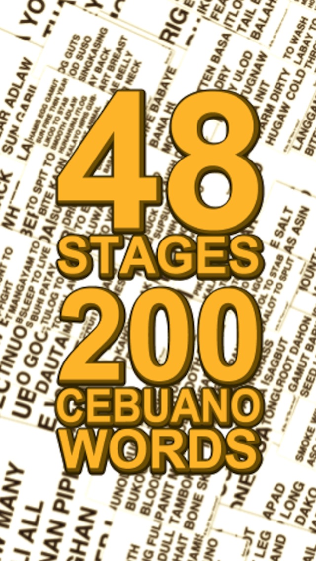Cebuano Talk screenshot1