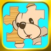 PUZZLES & MORE FOR KIDS
