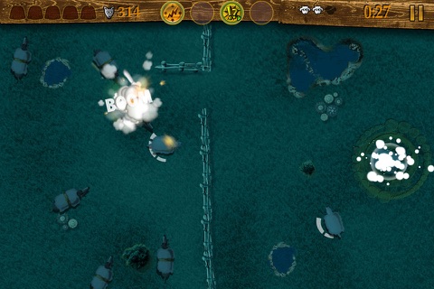 Crazy Shepherd Free screenshot 4