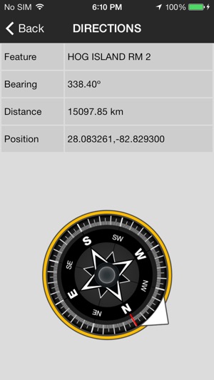 Trimble InSphere(圖5)-速報App