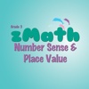 zMath Grade 3 (No Ads)