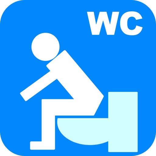 Toilet Sound Machine Extreme iOS App