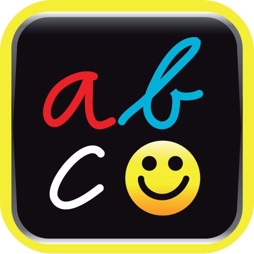 ABC Alphabet icon