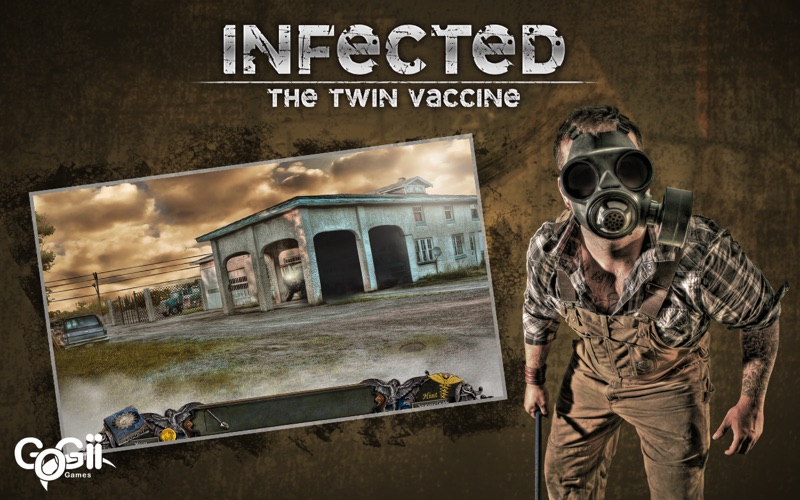Infected: The Twin Vaccine thumbnail 3