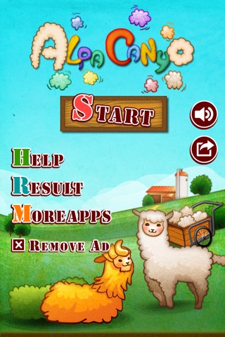 Alpacanyo screenshot 3