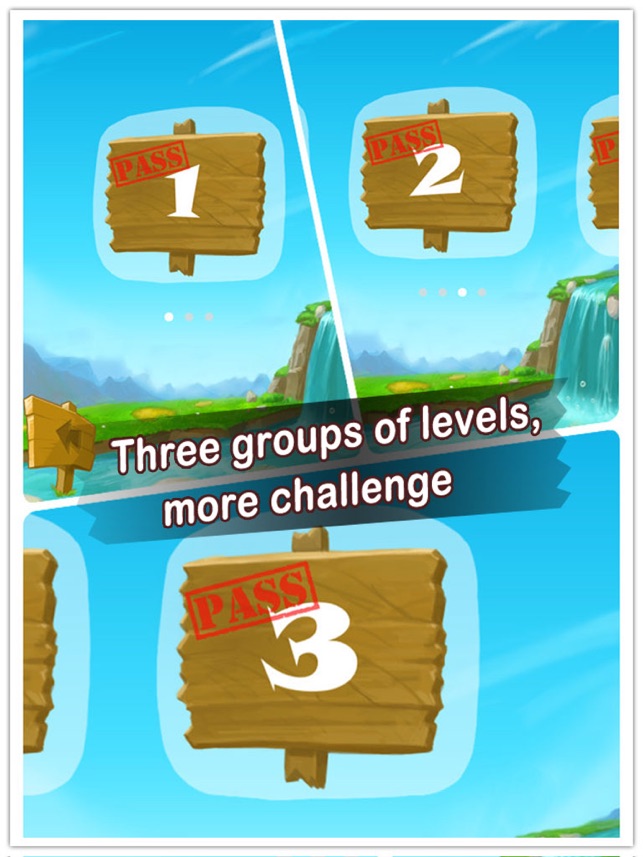 Drag the Rope:Maze HD free(圖2)-速報App