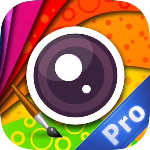 Imagine Photography Studio PRO icon