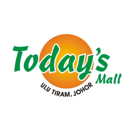 Today's Mall Ulu Tiram iOS App