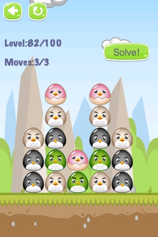 Bird Blitz Free screenshot 2