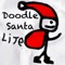 Doodle Santa Lite