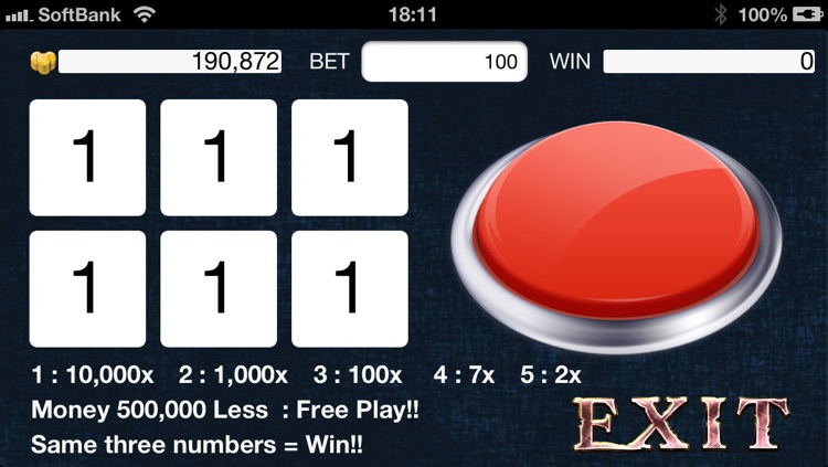 Virtual Trading Game screenshot-4