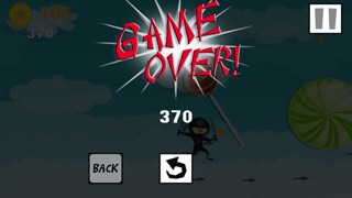 CANDY NINJA CRAZY RACING DUDE - FREE GAME 1.0.1 IOS