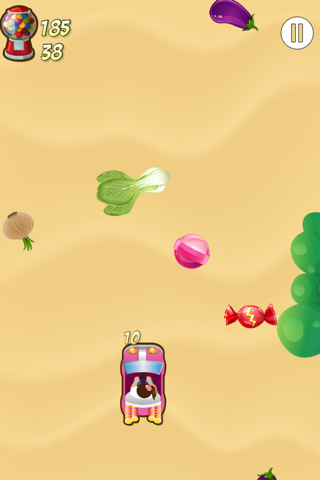 Sugar Rush Racing - Sweet Candy Crash Race Game Free screenshot 2