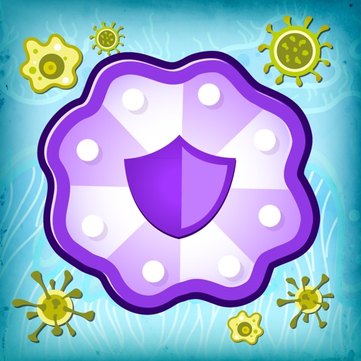 Immune System Command Icon