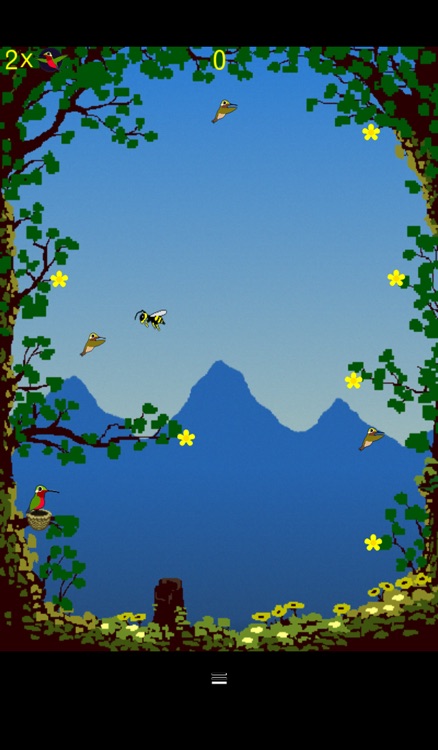 Hummingbird Game