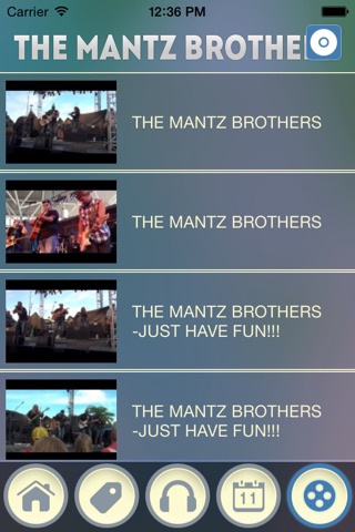 Mantz Brothers screenshot 4