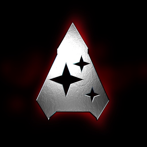 Armada - Galactic War Online iOS App