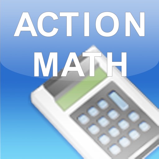 ActionMath