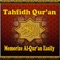 Tahfidh Quran is apps to hear a best reciter Al-Quran which has 30 chapters of Al-Quran's mp3 and has 43 the famous reciters