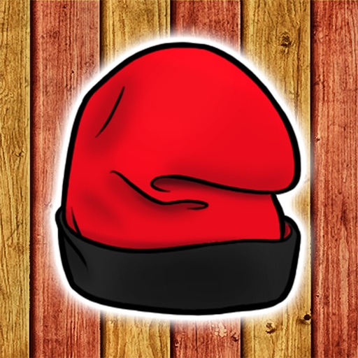 Barretines HD Icon