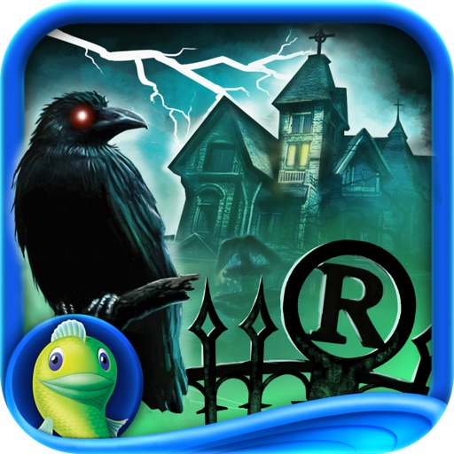 Mystery Case Files: Return to Ravenhearst Icon