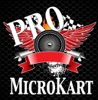 MicroKart Pro icon