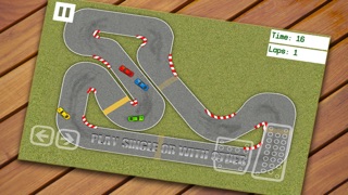 レースコーストラック - カーレースゲームのおすすめ画像3