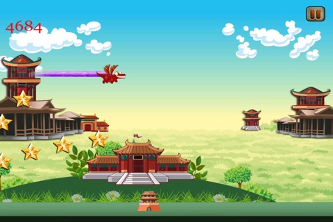 Train The Dragon- Beast Bouncing Adventure FREE screenshot 4