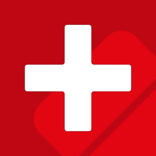 Medical Dictionary pocket icon