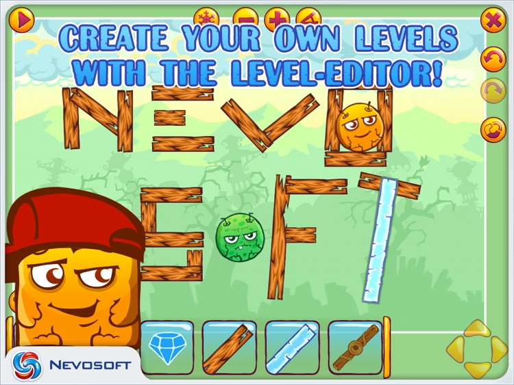 Amazing Shape Shifters HD screenshot-4