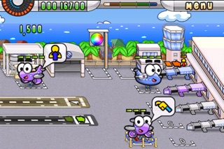 Airport Mania: First ... screenshot1