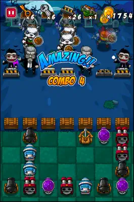 Game screenshot Monster War ™ apk