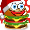 Yummy Burger Game for Cute Kids Christmas Dinner Food Free Games App with Trophy and Ranking Apps
