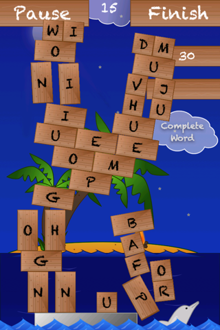 Tower of Words screenshot 4