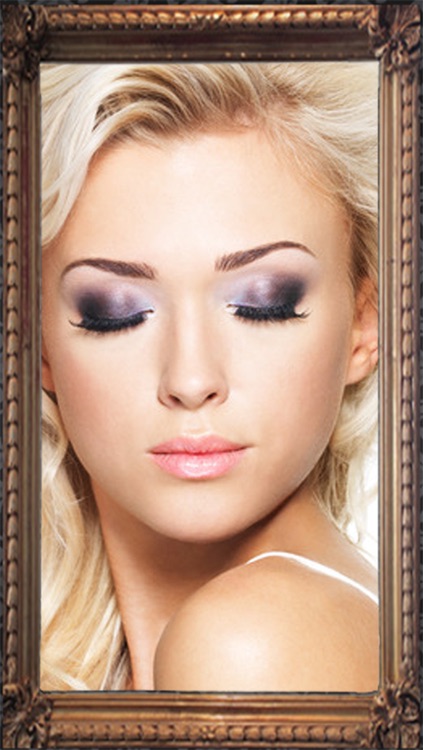 Beauty Makeup Mirror