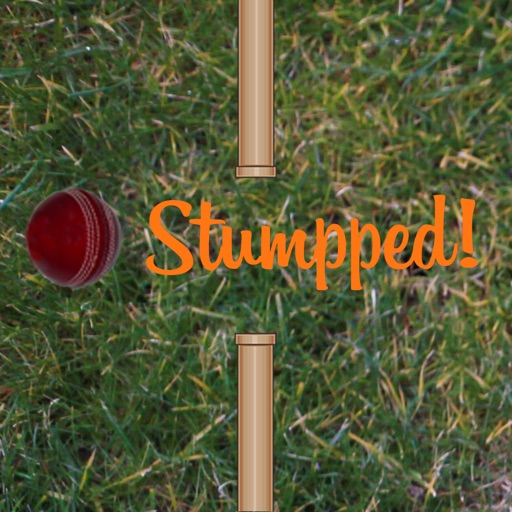 Stumpped! ODI Edition icon